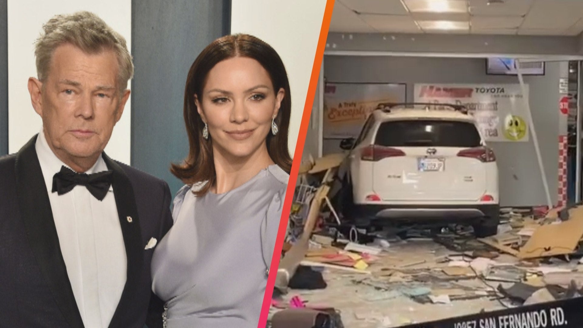 Katharine Mcphee S Nanny Died In Horrific Accident At Car Dealership